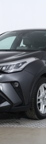 Toyota C-HR , Serwis ASO, Automat, VAT 23%, Klimatronic, Tempomat,-3