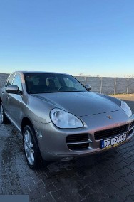 3.2 benzyna 250KM 2004r Niski przebieg-2