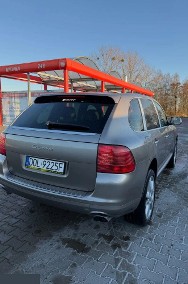 3.2 benzyna 250KM 2004r Niski przebieg-2