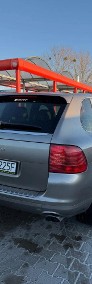 3.2 benzyna 250KM 2004r Niski przebieg-3