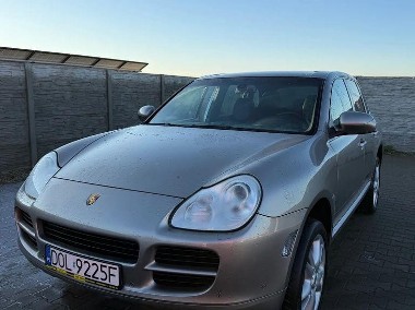 3.2 benzyna 250KM 2004r Niski przebieg-1