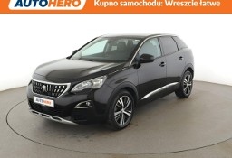 Peugeot 3008 II led, virtual, navi, kamera, pdc, allure