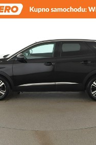 Peugeot 3008 II led, virtual, navi, kamera, pdc, allure-2