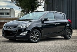 Hyundai i20 II Hyundai i20 FIFA World Cup Edition