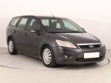 Ford Focus II , Salon Polska, Klima, El. szyby-1