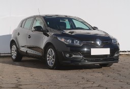 Renault Megane III , Salon Polska, 1. Właściciel, Klimatronic, Tempomat,