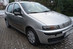 Fiat Punto III Fiat Punto 1.2 benzyna+Klimatyzacja na dojazdy do pracy!