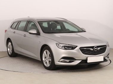 Opel Insignia , 170 KM, Skóra, Navi, Xenon, Klimatronic, Tempomat,-1