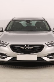 Opel Insignia , 170 KM, Skóra, Navi, Xenon, Klimatronic, Tempomat,-2