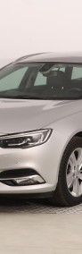 Opel Insignia , 170 KM, Skóra, Navi, Xenon, Klimatronic, Tempomat,-3