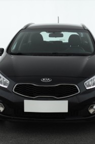 Kia Cee'd II , Salon Polska, 1. Właściciel, Serwis ASO, Navi, Klimatronic,-2