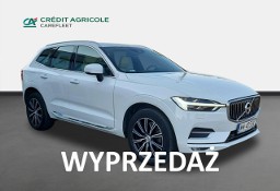 Volvo XC60 II B4 D AWD Inscription. WW405SK