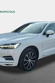 Volvo XC60 II B4 D AWD Inscription. WW405SK-2