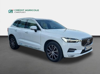 Volvo XC60 II B4 D AWD Inscription. WW405SK-1