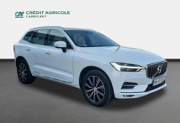 Volvo XC60 II B4 D AWD Inscription. WW405SK