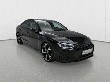 Audi A4 8W-1
