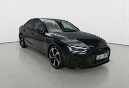 Audi A4 8W
