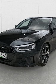 Audi A4 8W-2