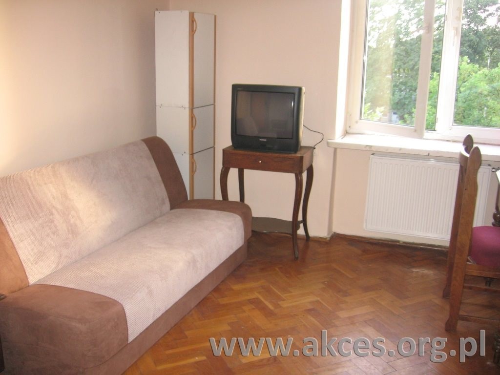 Kawalerka na wynajem, 18 m² Nowa Praga, Jagiellońska