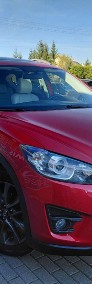 Mazda CX-5-4