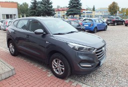 Hyundai Tucson III 1.6 BENZYNA 2017 ROK 99 TYŚ PRZEBIEGU