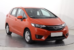 Honda Jazz IV , Salon Polska, Serwis ASO, Klima, Tempomat, Parktronic,