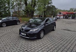 Toyota Auris II *1,4 d4-d 90KM * 6 biegów * Salon Polska