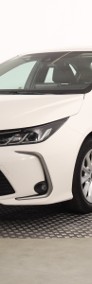 Toyota Corolla XII , Salon Polska, 1. Właściciel, VAT 23%, Klimatronic, Tempomat-3
