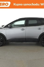 Peugeot 3008 II automat full LED skóra/alcantara virtual cocpit kamery navi hak-2