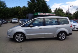 Ford Galaxy III 2,0 benzyna z gazem zadbana polecam