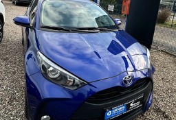 Toyota Yaris IV