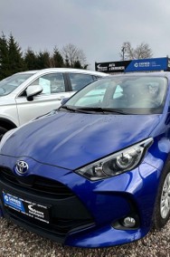 Toyota Yaris IV-2