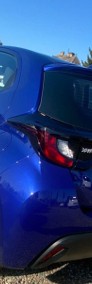 Toyota Yaris IV-3