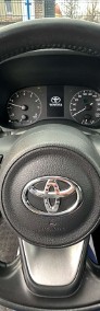 Toyota Yaris IV-4