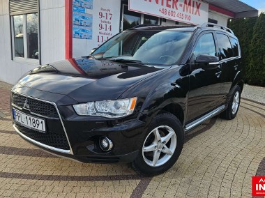 Mitsubishi Outlander II-1