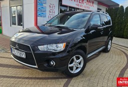 Mitsubishi Outlander II