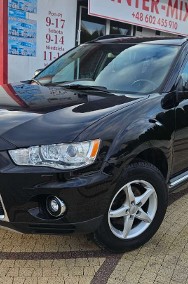 Mitsubishi Outlander II-2