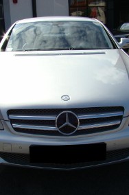Mercedes-Benz Klasa CLS W219 Faktura Vat 23%!! Bezwypadkowy!! Salon PL!! I właś-2