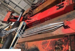 Manitou - Rurki Masztu 7m