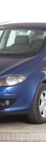 SEAT Altea I , 1. Właściciel, Klima ,Bezkolizyjny, Podgrzewane siedzienia,-3