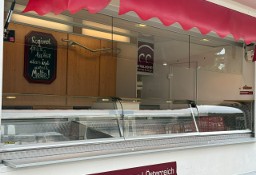 Renault Master Autosklep wędlin Gastronomiczny Food Truck Foodtruck 2013 Sklep 3500
