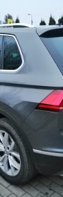 VW TIGUAN Highline 2.0TSI 4Motion/DSG/2019(18) - WZOROWY-3