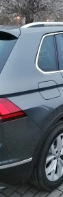 VW TIGUAN Highline 2.0TSI 4Motion/DSG/2019(18) - WZOROWY-4