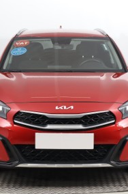 Kia Xceed , Salon Polska, 1. Właściciel, Serwis ASO, Automat, VAT 23%,-2