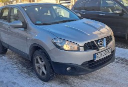 Nissan Qashqai II
