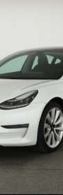 Tesla Model 3 , SoH 87%, Serwis ASO, Automat, Skóra, Navi, Klimatronic,-3