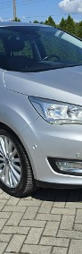 Ford C-MAX III 1,5Turbo benz. Serwis.Navi.Kamera Cofania.Tempomat.Alu.kredyt.OKAZJA-3