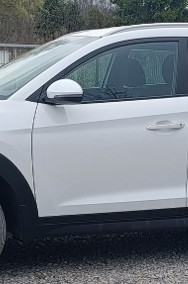 Hyundai Tucson III T GDI Full leed ,Kamera ,Nawigacja , Bezwypadkowy-2