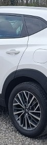 Hyundai Tucson III T GDI Full leed ,Kamera ,Nawigacja , Bezwypadkowy-3