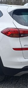 Hyundai Tucson III T GDI Full leed ,Kamera ,Nawigacja , Bezwypadkowy-4